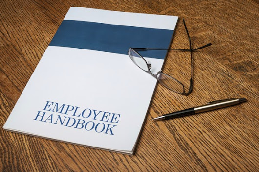 a discussion on the importance of the employee handbook Employee handbook basics & why it's one of the most important documents in your restaurant a sound employee handbook can prove beneficial in a number of ways, including improving employee morale, avoiding litigation, and increasing consistent application of workplace policies and disciplin . a discussion on the importance of the employee handbook Employee handbook basics & why it's one of the most important documents in your restaurant a sound employee handbook can prove beneficial in a number of ways, including improving employee morale, avoiding litigation, and increasing consistent application of workplace policies and disciplin .