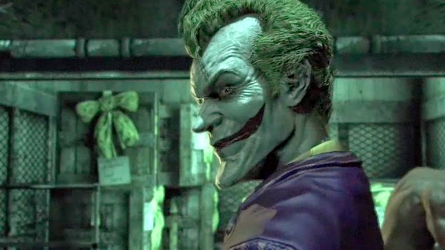 Blog Joker: A estranha história de Bioshock Infinite