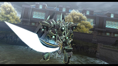 The Legend Of Heroes Trails Of Cold Steel 2 Game Screenshot 12