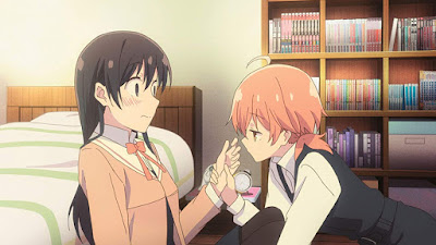 Bloom Into You Series Image 2