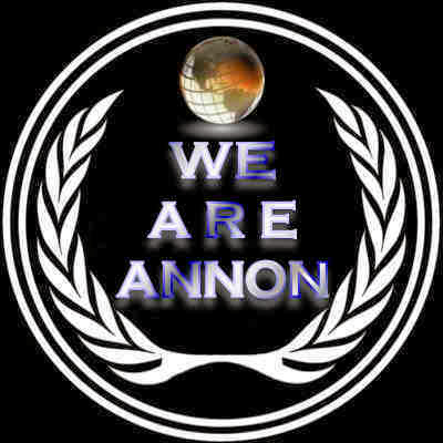 We Are Annon
