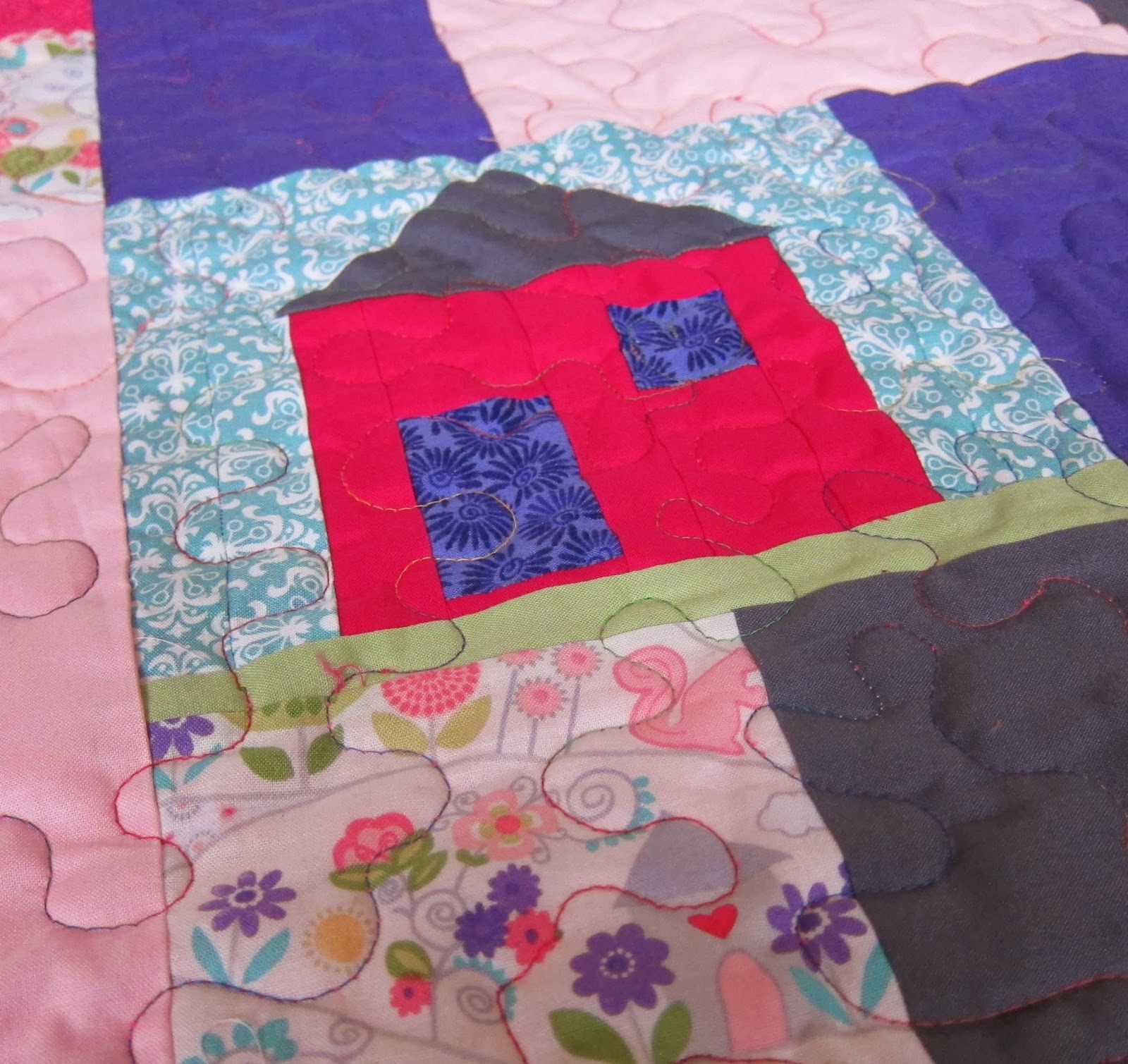 Created Through Inspiration