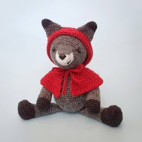 PATRON LOBO AMIGURUMI 27772