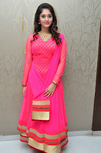 Surabhi at Gentleman Success Meet