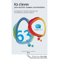 63 claves para escribir buenos microrrelatos