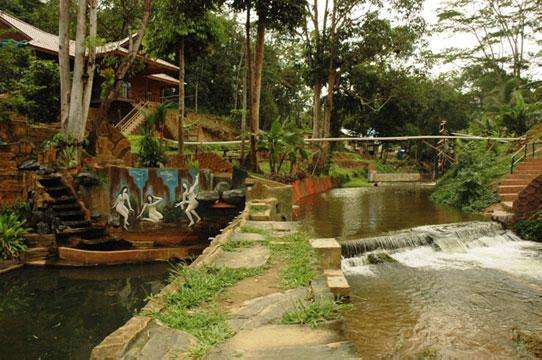 MAKALAH: TENTANG ROKAN HULU LENGKAP