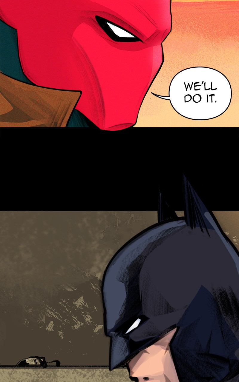 Red Hood: Outlaws chapter 10 page 48