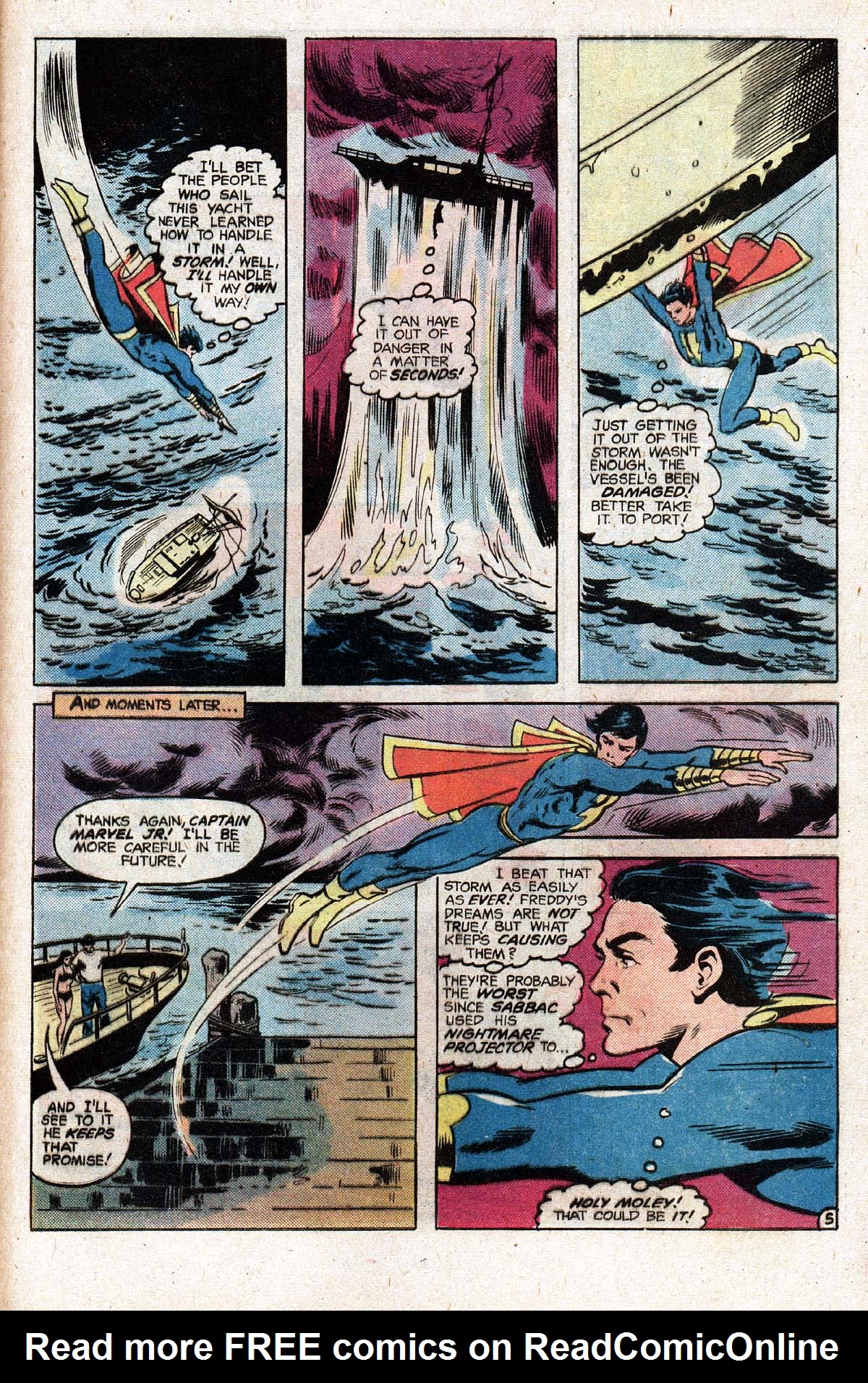 Worlds Finest Comics 269 Page 44