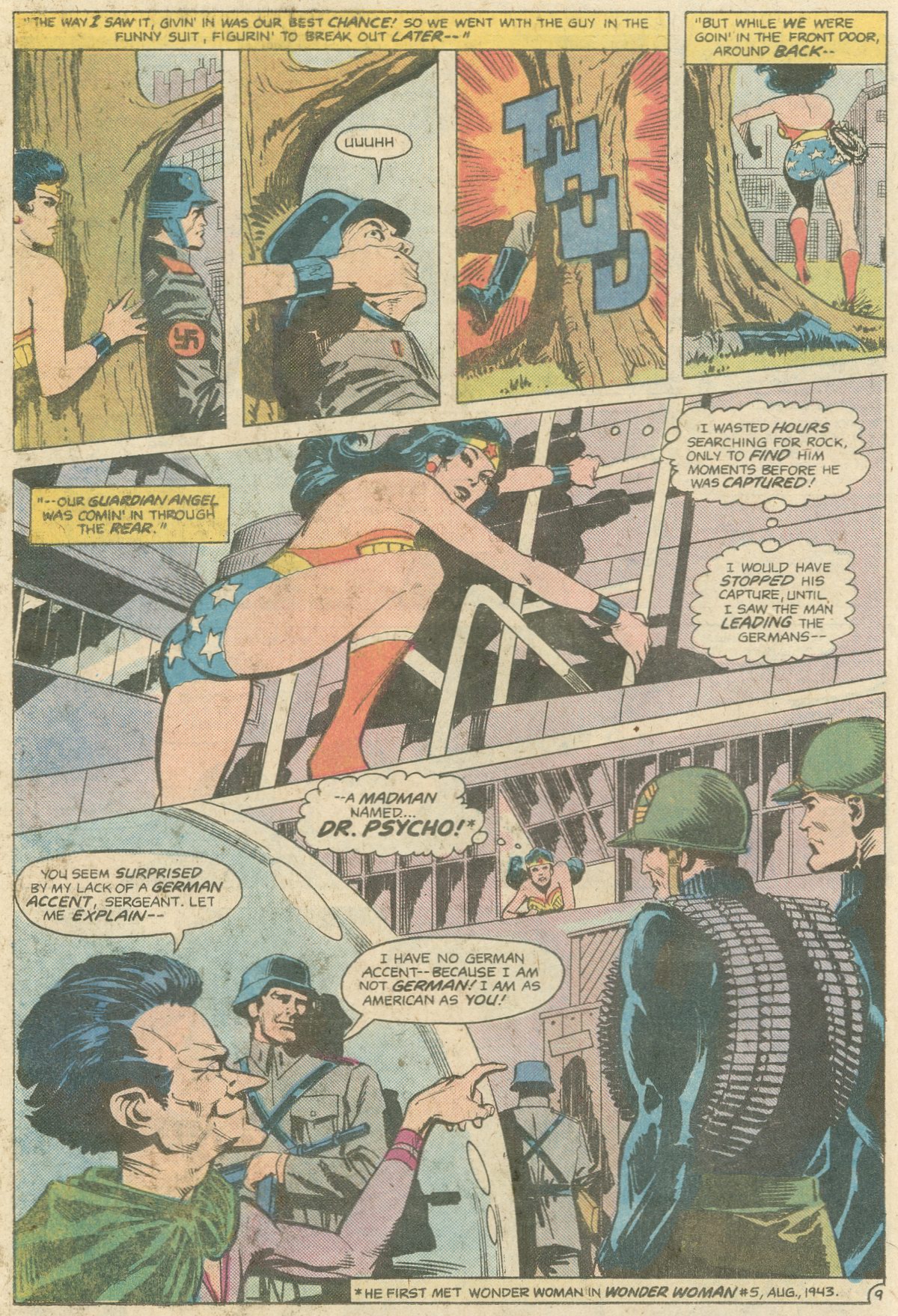 Worlds Finest Comics 248 Page 73