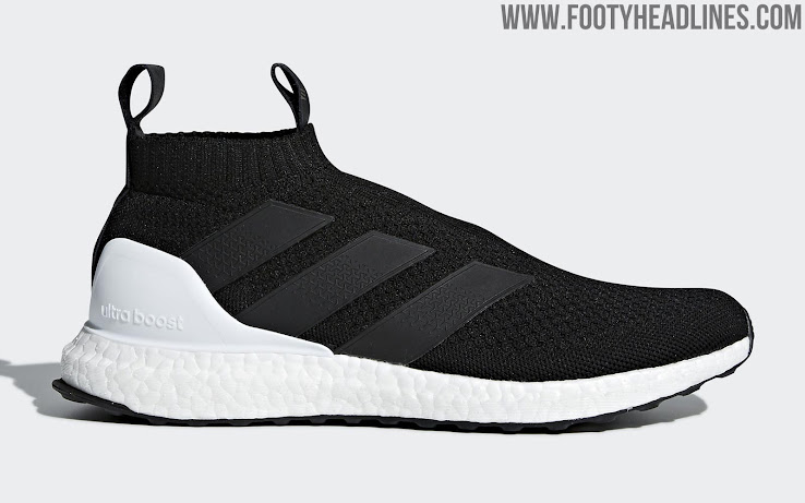 ultra boost heel cup