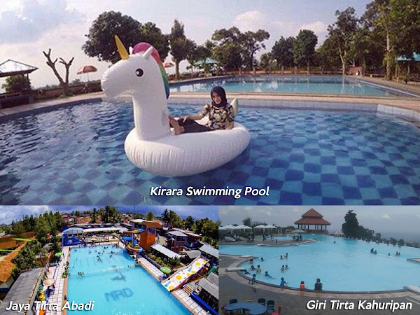 Tempat Wisata Cikole Purwakarta Sarofudin Blog