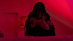 Horror and Zombie film reviews Movie reviews Horror Videogame reviews: Red Christmas 2016 Horror Film Review