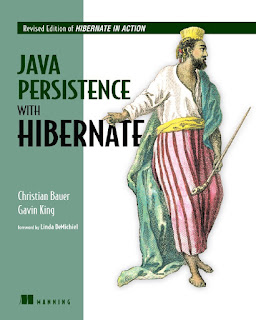 Best Book to Learn Hibernate
