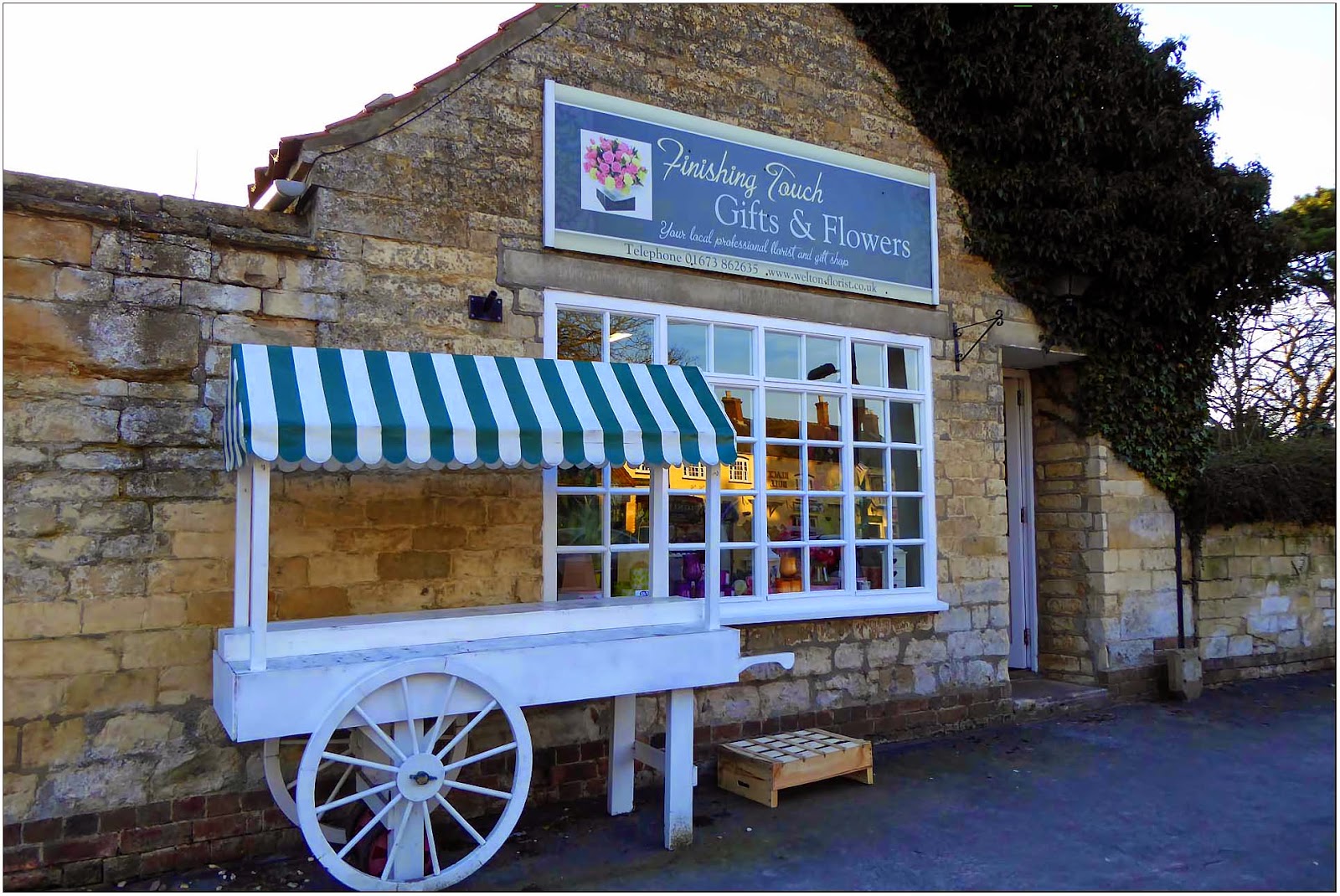 Lincolnshire Cam WeltonByLincoln.