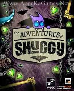 The Adventures of Shuggy PC Game   Free Download Full Version - 18
