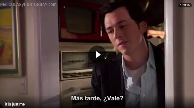 CLIC PARA VER VIDEO Soy Solo Yo? - Is It Just Me? - PELICULA - EEUU - 2010 CLIC PARA VER VIDEO Soy Solo Yo? - Is It Just Me? - PELICULA - EEUU - 2010