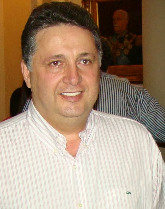 Foto: Divulgação/Partido da República.