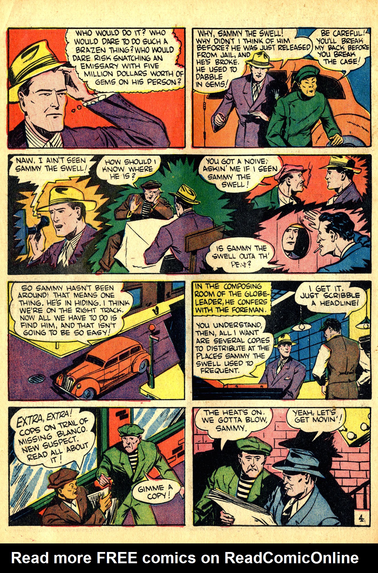 Worlds Finest Comics 3 Page 27