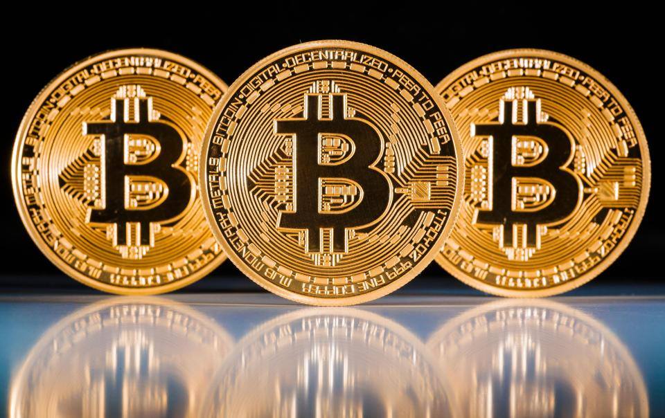 Bitcoin’in Riskleri