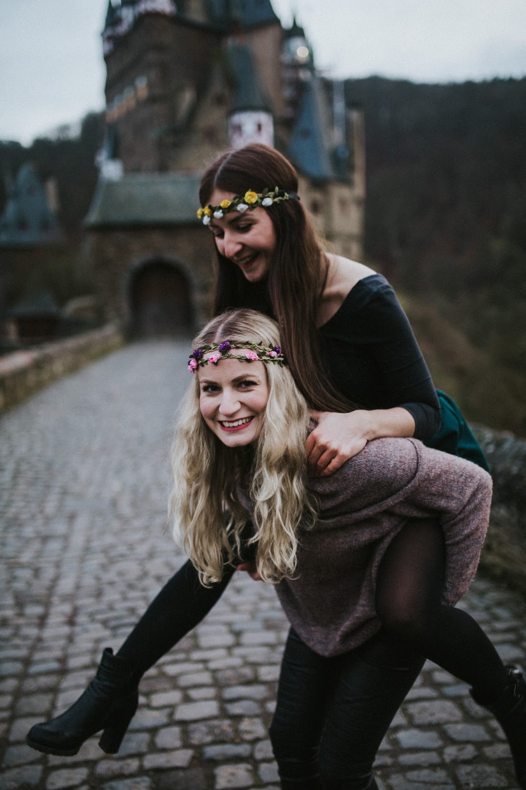 Adventure In America Unser Neues Familien Abenteuer Marz 2014