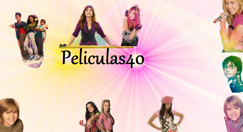 Peliculas40