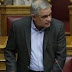 Παναγούλης: Ντροπή σου να λες ότι ήσουν αντιστασιακός - Τόσκας: Δεν ήμουν πολιτικάντης