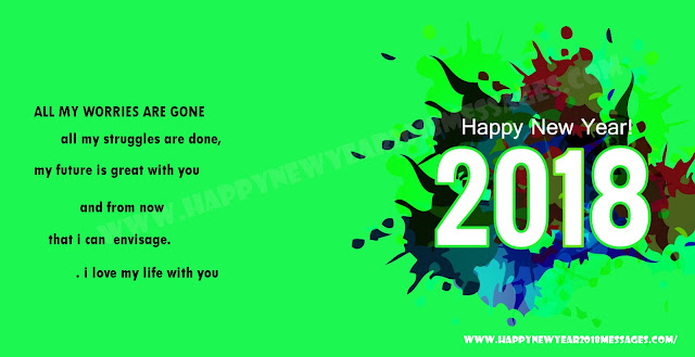 New Year 2018 wishes New Year 2018 wishes