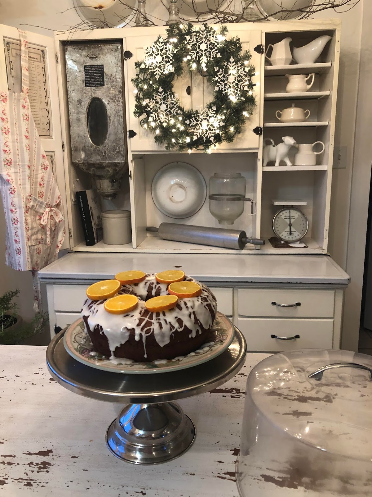 Beehind Thyme Farm & Garden