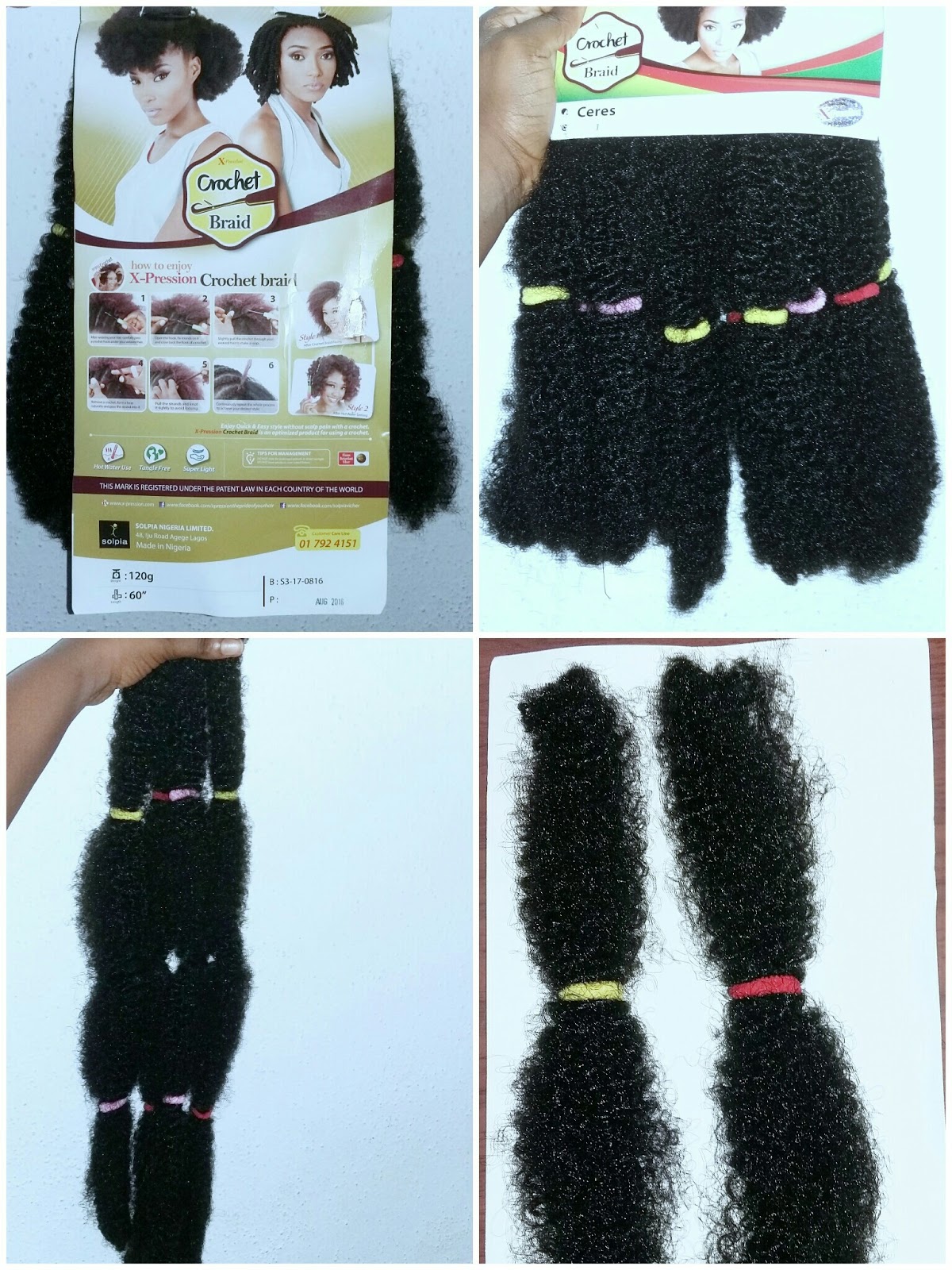 Review Xperiencexpression With Xpression Ceres Winnie S Style