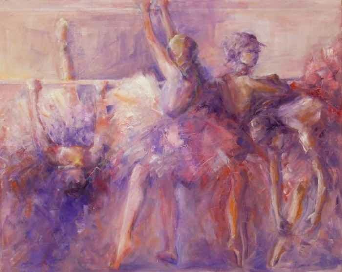 Фигура человека. Michela Banfi Фигура человека. Michela Banfi