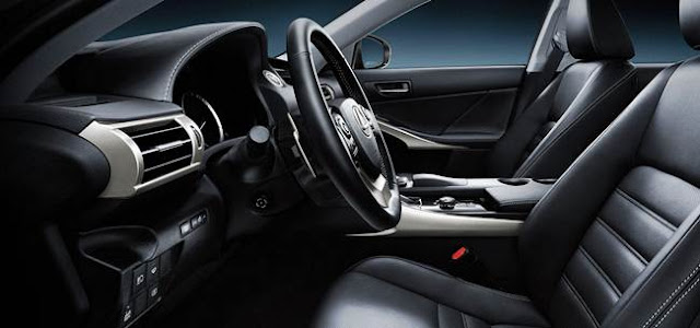 2017 Lexus IS 200t Review 2017 Lexus IS 200t Review