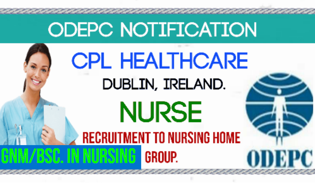 .Nurses JobsMiddle East Nurse Recruitment to Nursing Home Group