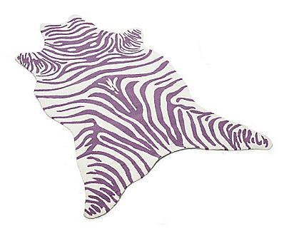 More Rugs in Cool Patterns and Colors • Honey We're Home