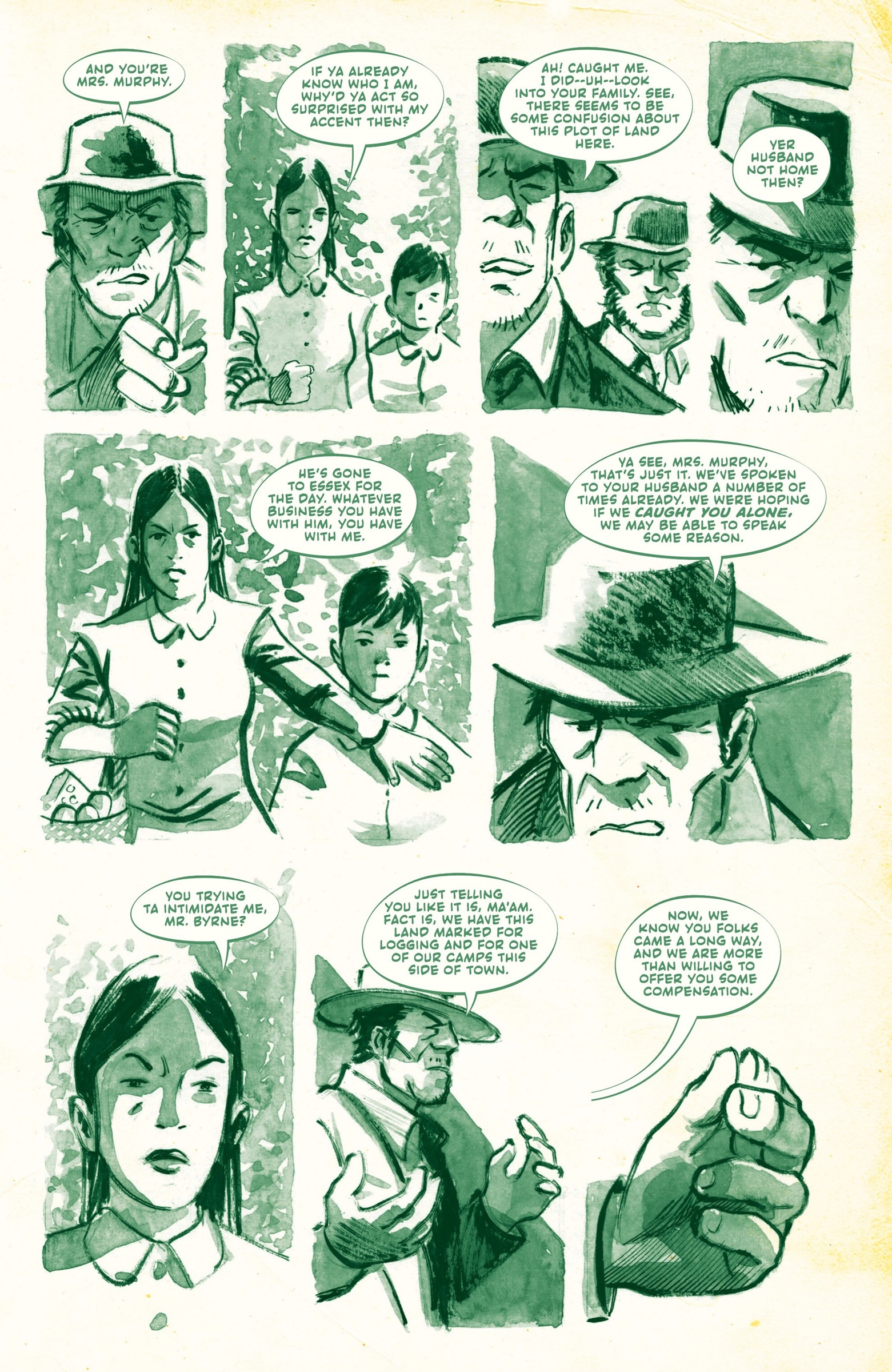Fishflies chapter 6 page 19