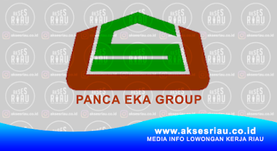 PT Panca Eka Group Pekanbaru 