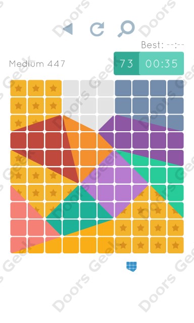 doors level 57 solution iphone