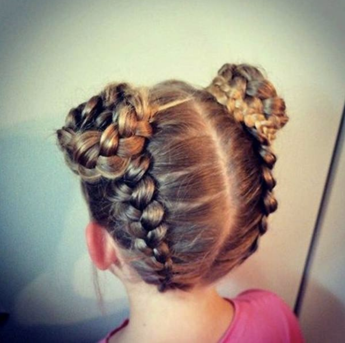 little girl braided hairstyles 2023