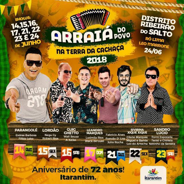 a hora do povo a notícia no tempo certo junho 2018