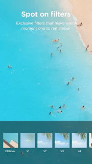 B612 Full Unlocked v7.8.2 Apk Is Here! B612 Full Unlocked v7.8.2 Apk Is Here!