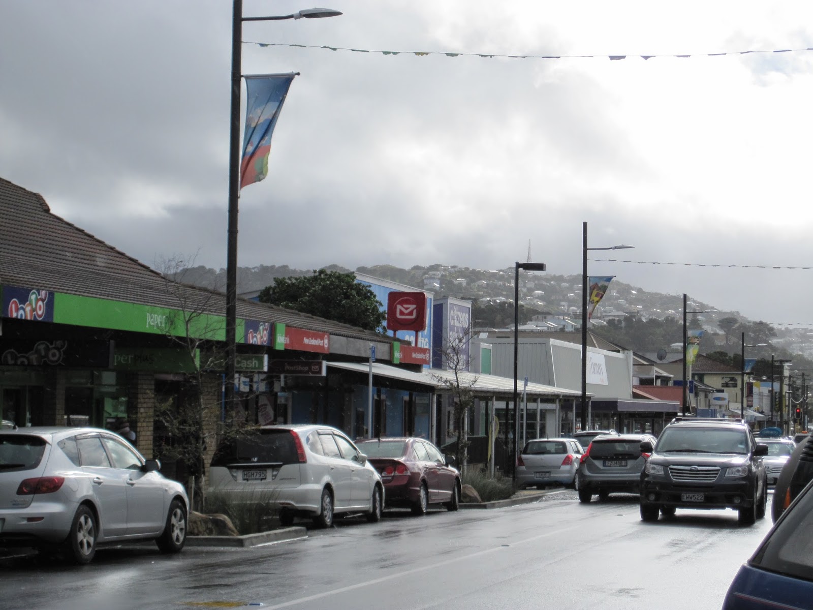 Bliss and the Retiree Those Passport photos again