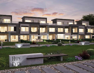  شقق للبيع بالتجمع الخامس