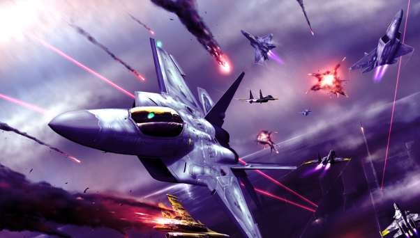 ace combat infinity pc download