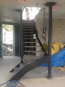 Maison BBC Plessis-Robinson . Decoration Interieur Maison