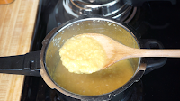 Cooking-thoor-dal