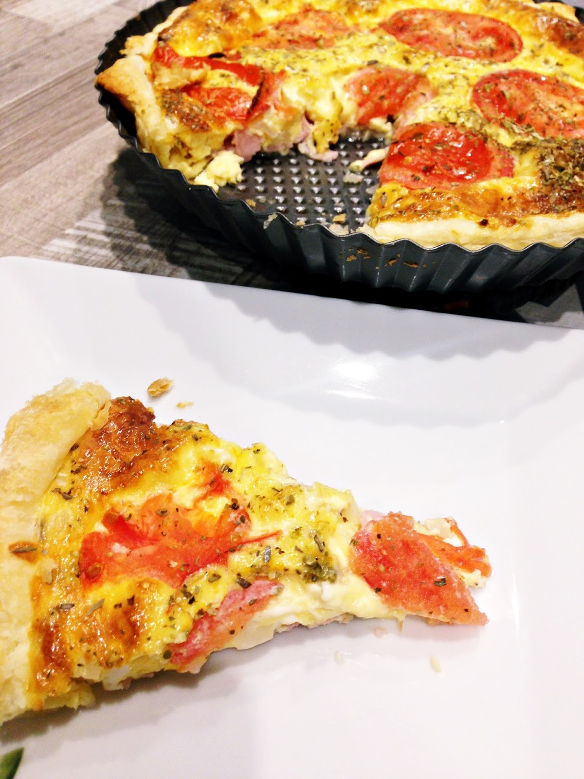 tarta jak pizza tarta jak pizza