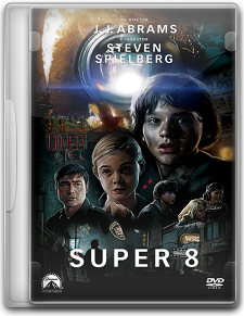 Capa Super 8   DVDRip   Dublado (Dual Áudio)
