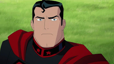 Superman Red Son Movie Image 1