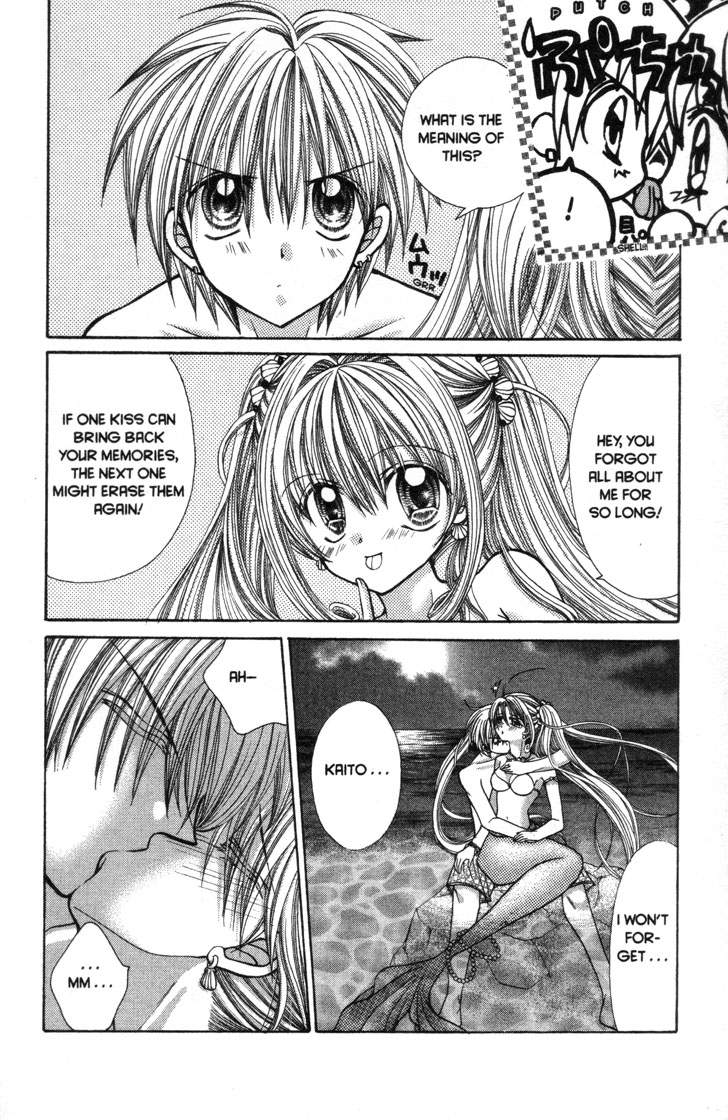 Download Mermaid Melody Pichi Pichi Pitch Chapter 26 Mangahasu For Android Wallpaper Mermaid Melody Pichi Pichi Pitch Chapter 26 Mangahasu For Android Free