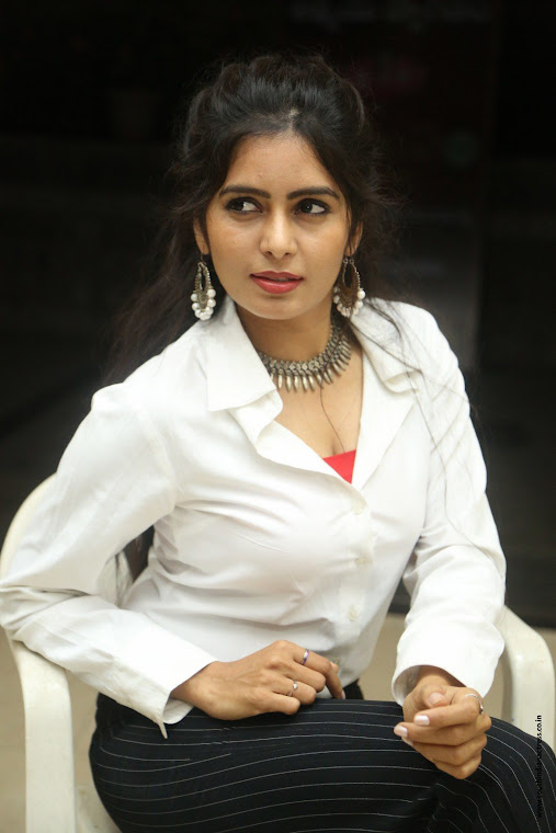 Madhumitha Krishna at Kaluva Ugadi Calendar Launch