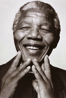 Nelson Mandela, 